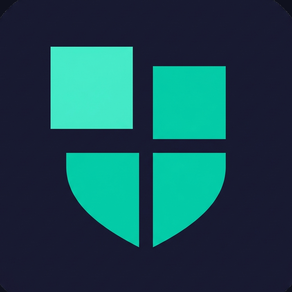 PixelGuard app logo